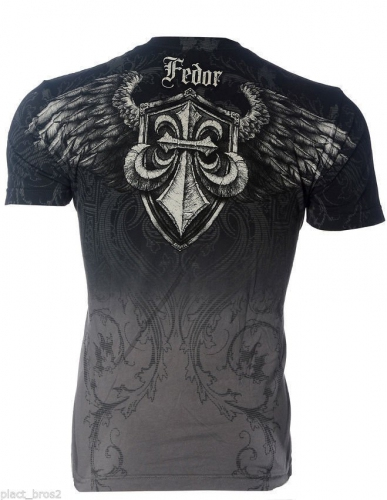 T-shirt Fedor Emelianenko - Last Emperor buy